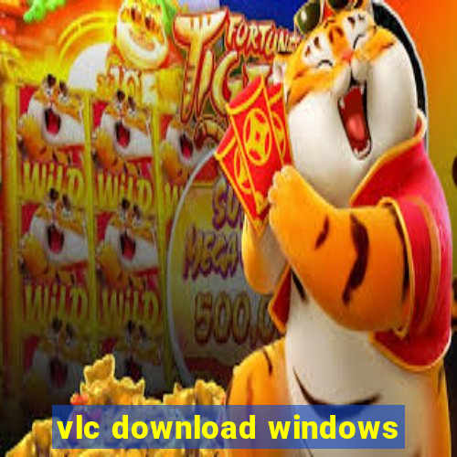 vlc download windows